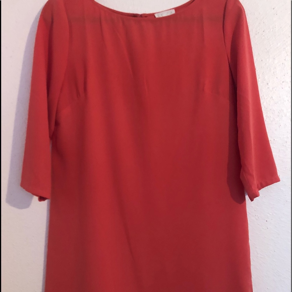 Leith dress